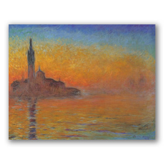 Venetian Sunset